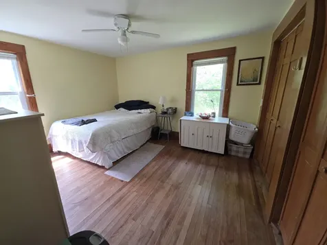295 Spencer Hollow Road Springfield VT 05156