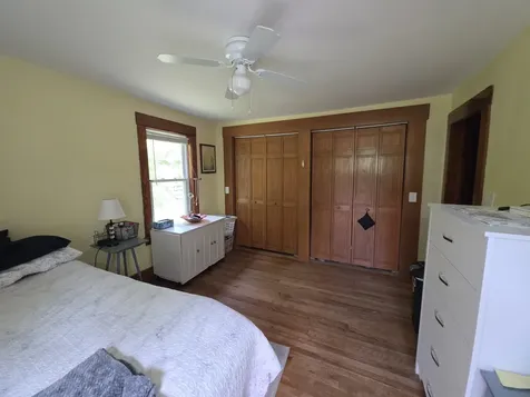295 Spencer Hollow Road Springfield VT 05156