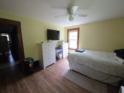 295 Spencer Hollow Road Springfield VT 05156