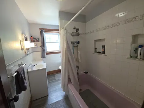295 Spencer Hollow Road Springfield VT 05156