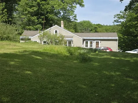 295 Spencer Hollow Road Springfield VT 05156