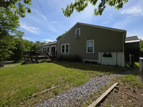 295 Spencer Hollow Road Springfield VT 05156