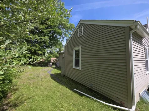 295 Spencer Hollow Road Springfield VT 05156