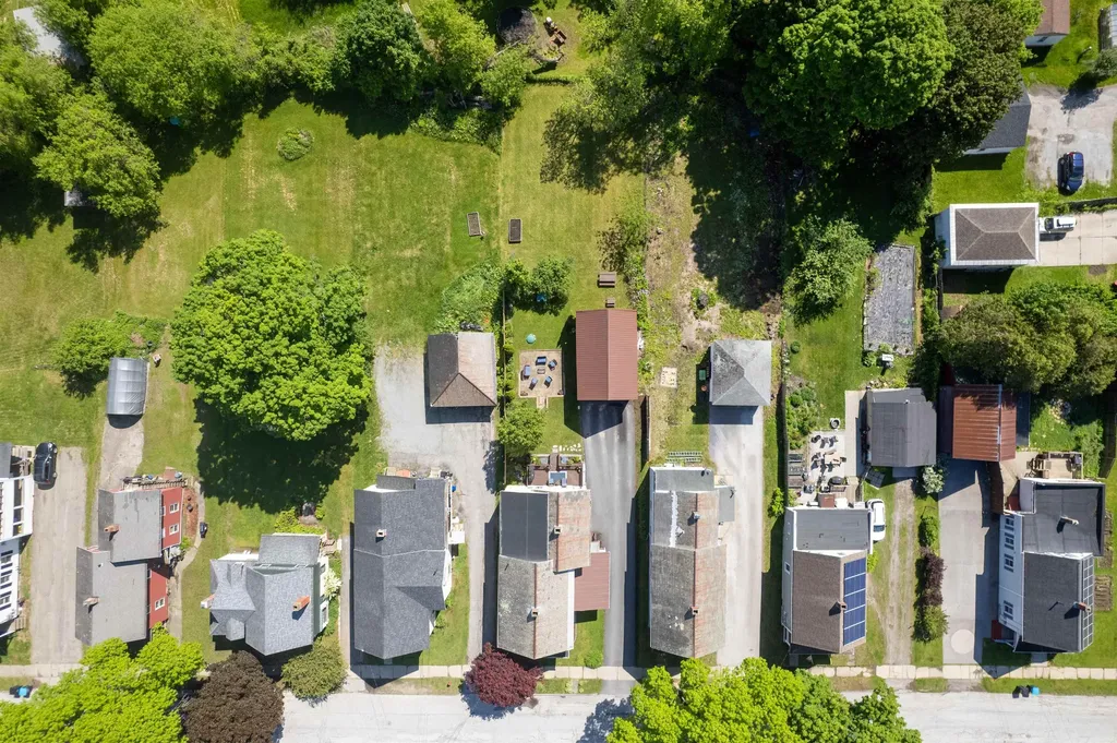 82 Brown Street Rutland City VT 05701