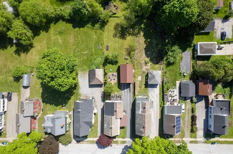 82 Brown Street Rutland City VT 05701