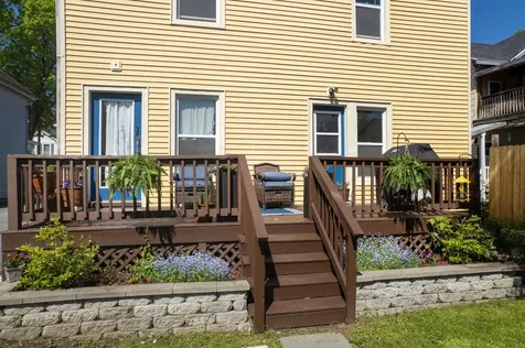 82 Brown Street Rutland City VT 05701