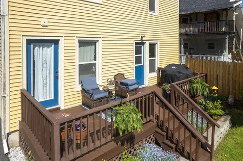 82 Brown Street Rutland City VT 05701