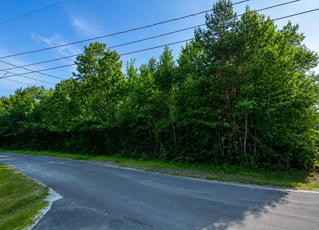 00 Ridgeview Drive Carroll NH 03598