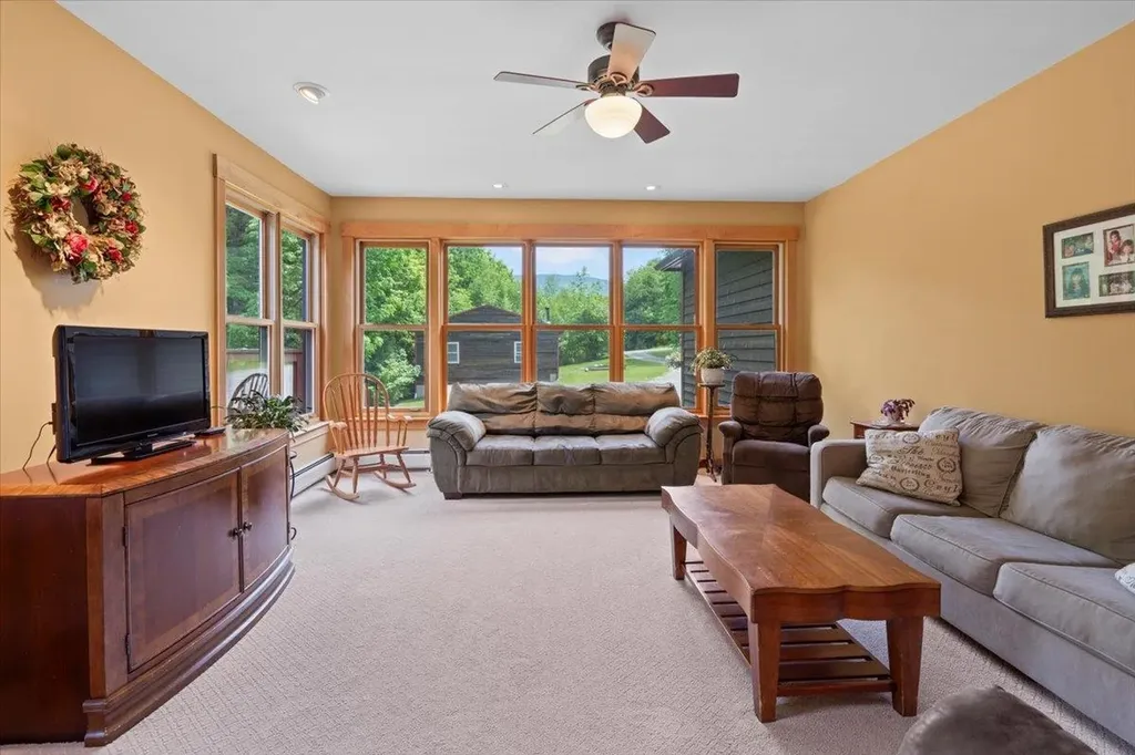 100 Overview Cambridge VT 05464