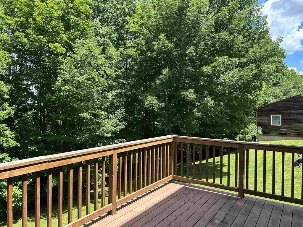 100 Overview Cambridge VT 05464