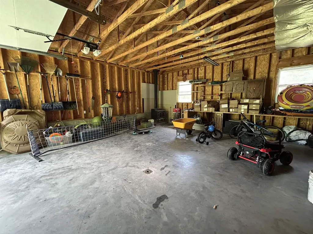 100 Overview Cambridge VT 05464