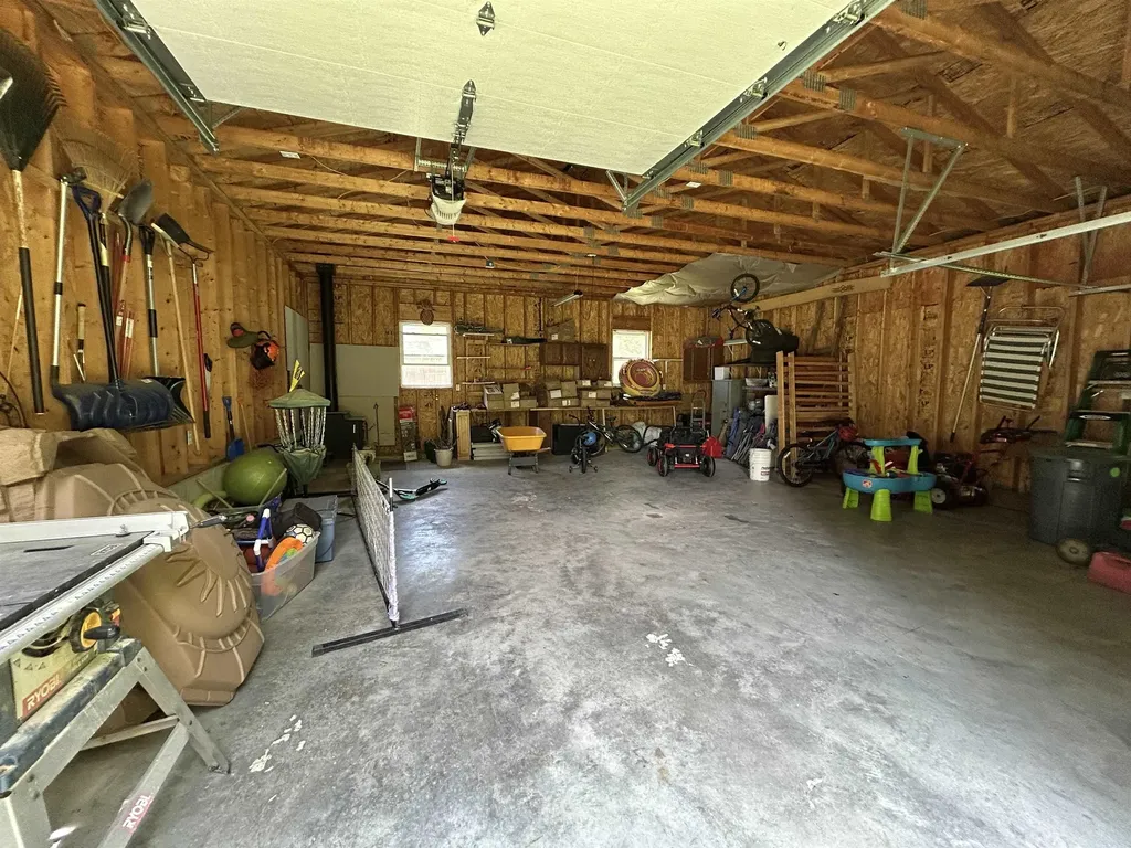 100 Overview Cambridge VT 05464