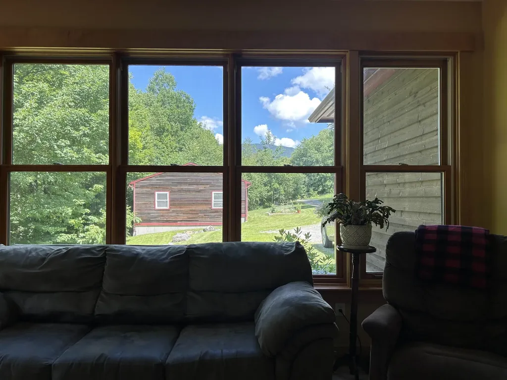 100 Overview Cambridge VT 05464