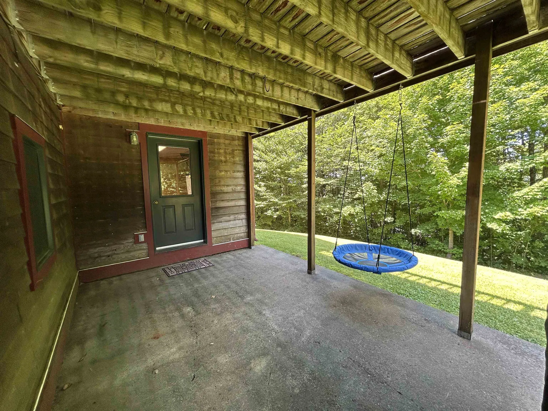 100 Overview Cambridge VT 05464