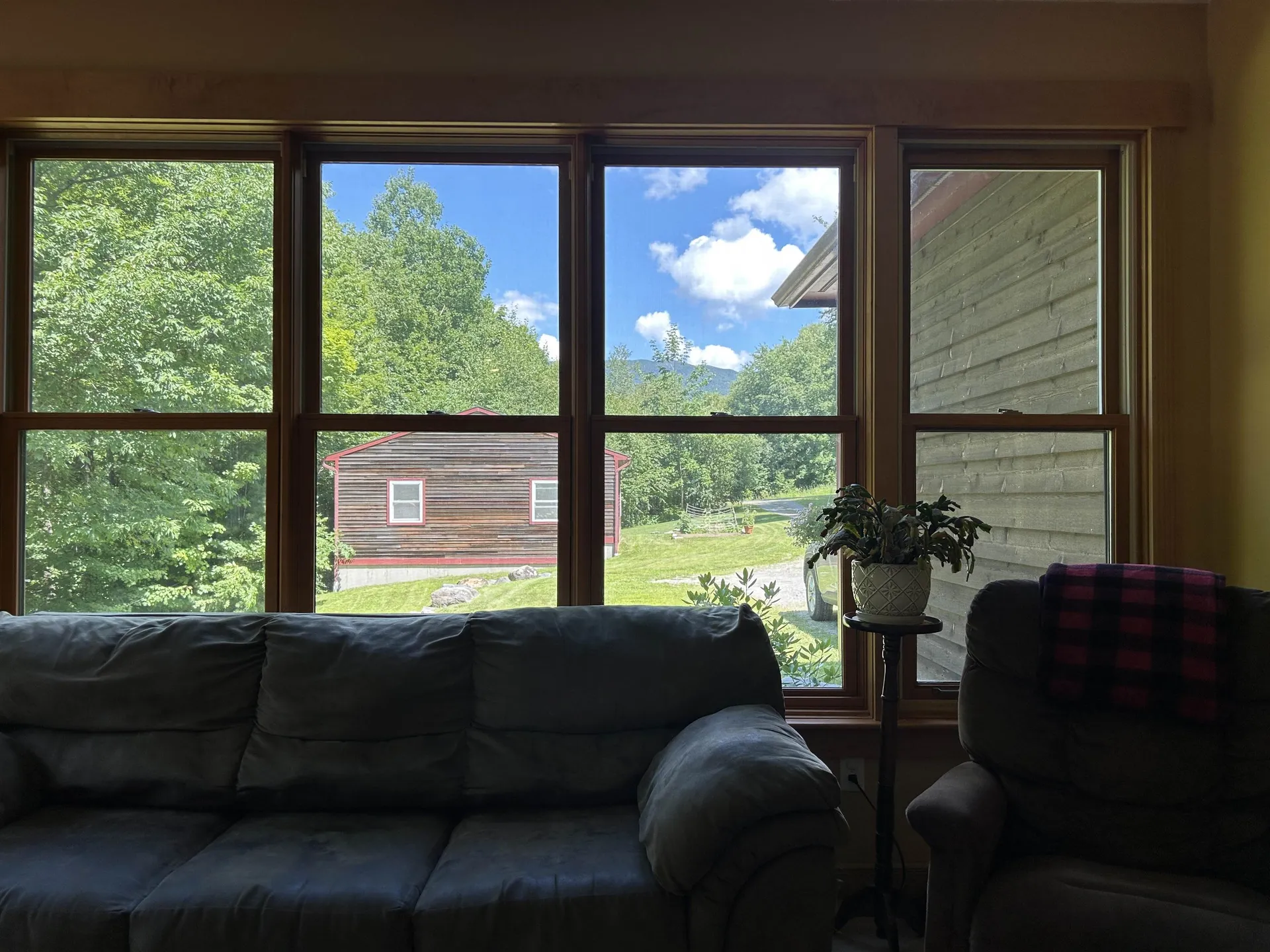 100 Overview Cambridge VT 05464