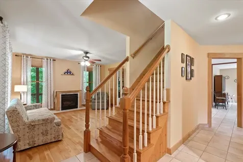 100 Overview Cambridge VT 05464