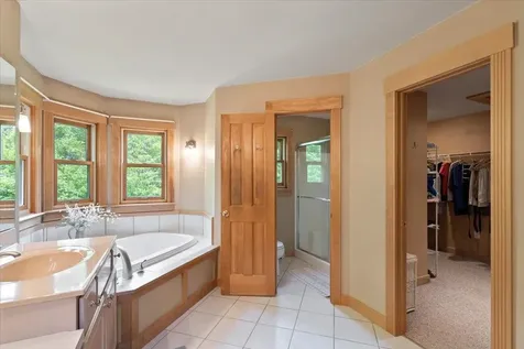 100 Overview Cambridge VT 05464