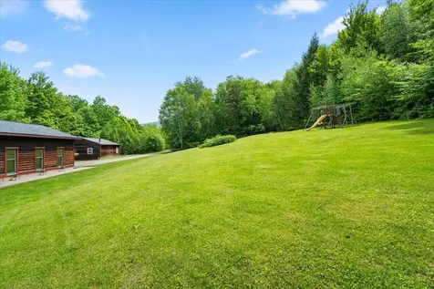 100 Overview Cambridge VT 05464