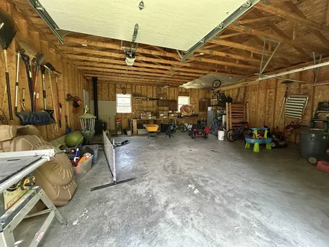 100 Overview Cambridge VT 05464
