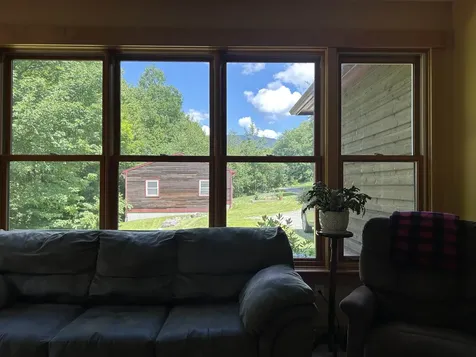 100 Overview Cambridge VT 05464