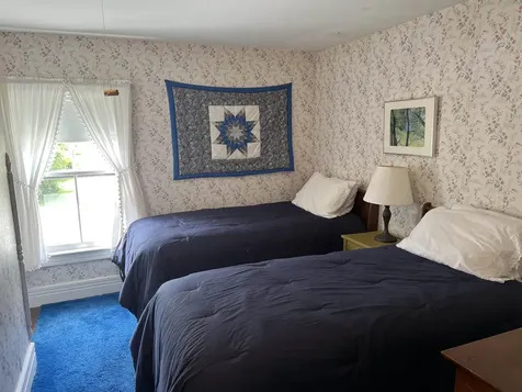 78 Franklin Road Manchester VT 05254