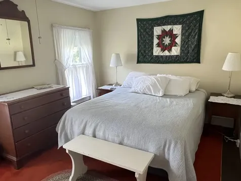 78 Franklin Road Manchester VT 05254