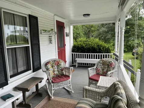 78 Franklin Road Manchester VT 05254