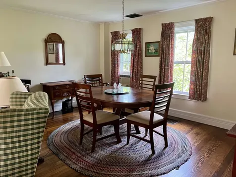 78 Franklin Road Manchester VT 05254