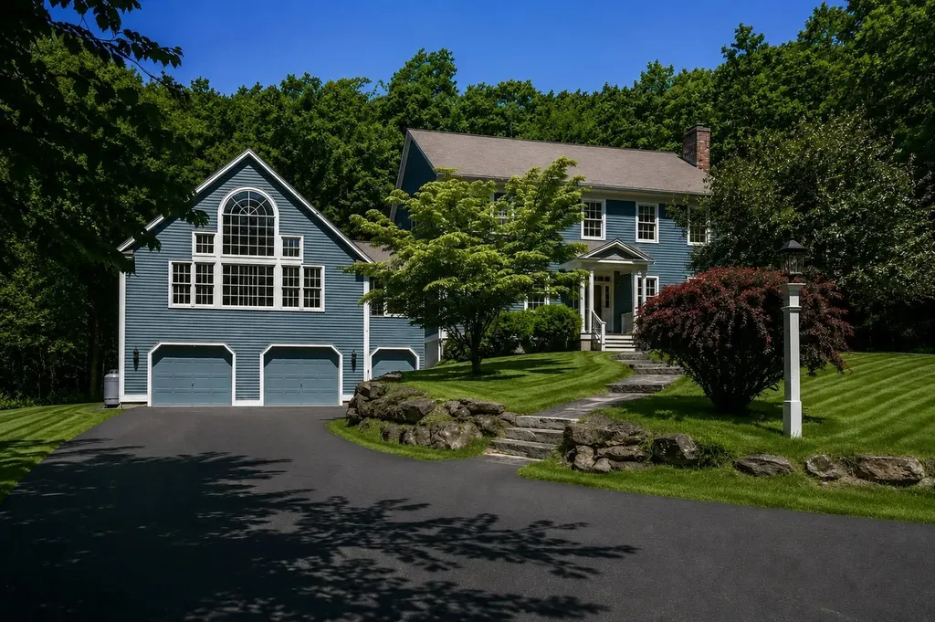 67 Sargent Road Hollis NH 03049