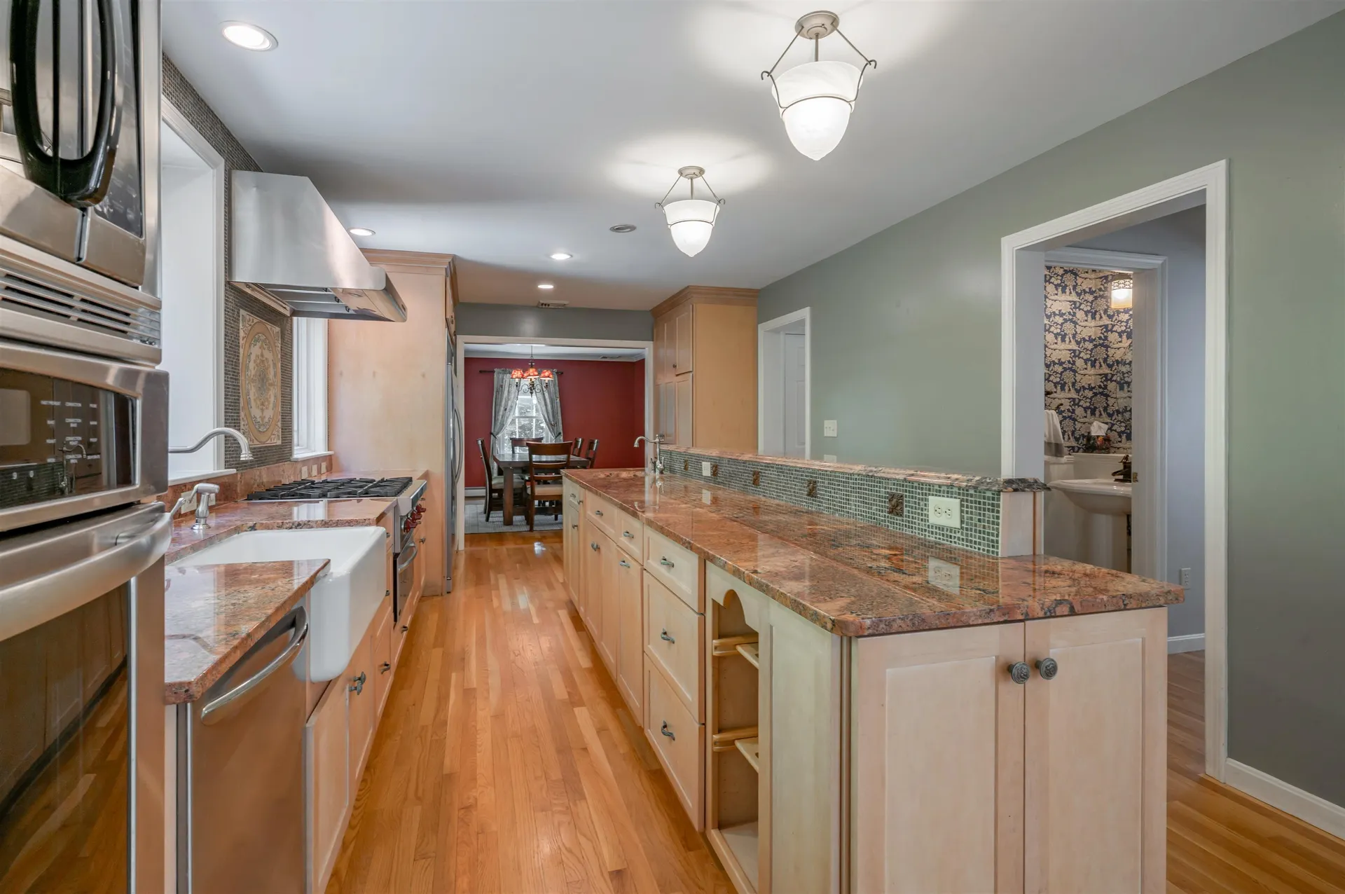 67 Sargent Road Hollis NH 03049