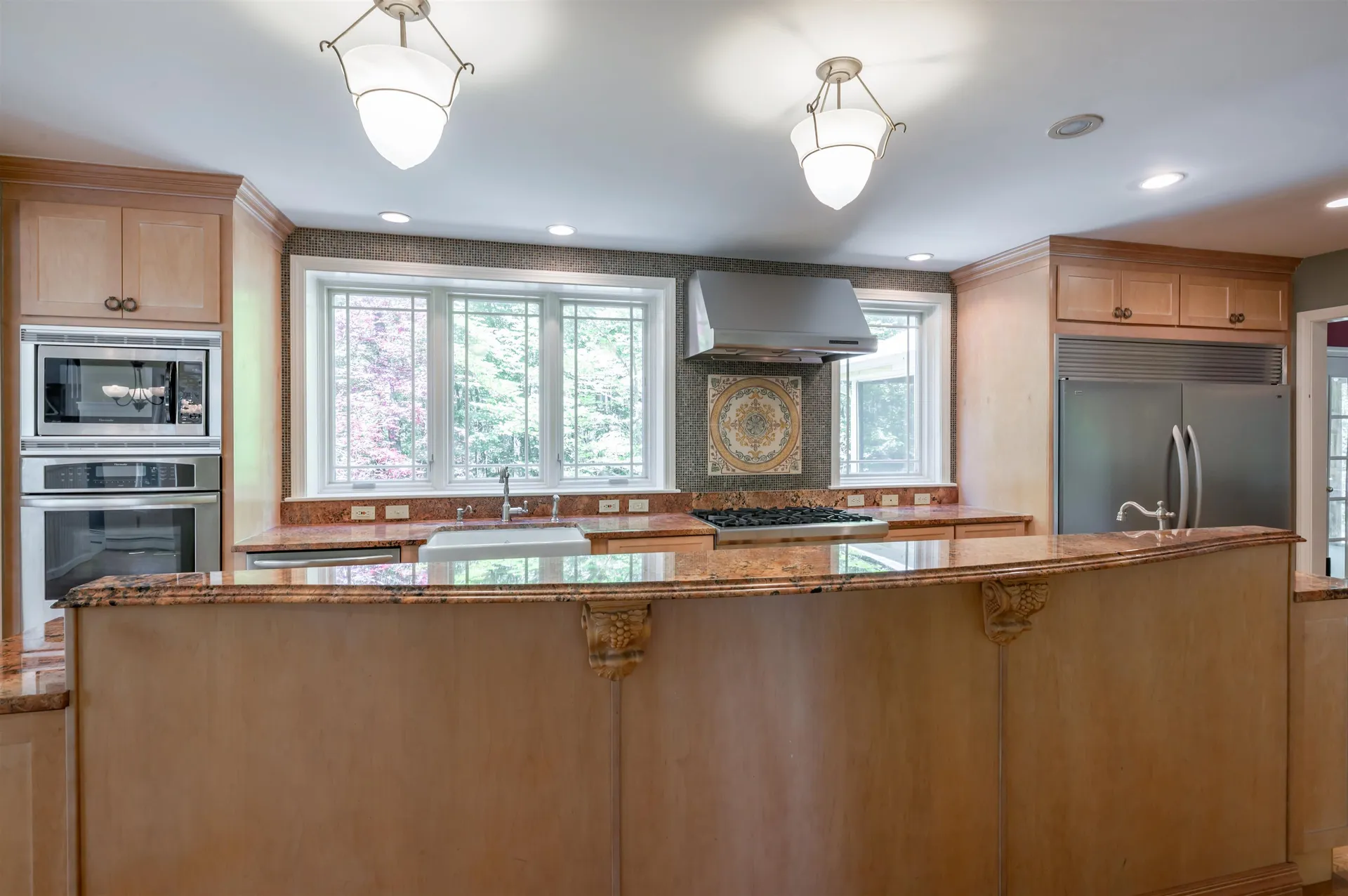 67 Sargent Road Hollis NH 03049