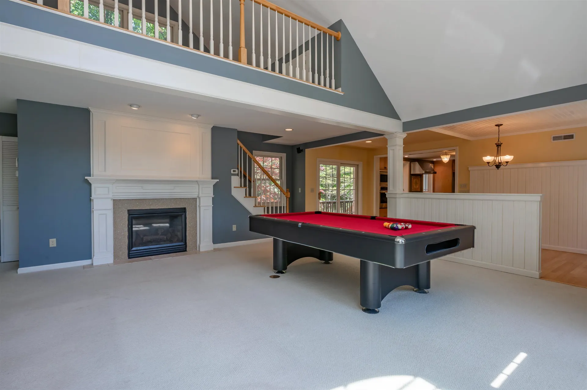 67 Sargent Road Hollis NH 03049