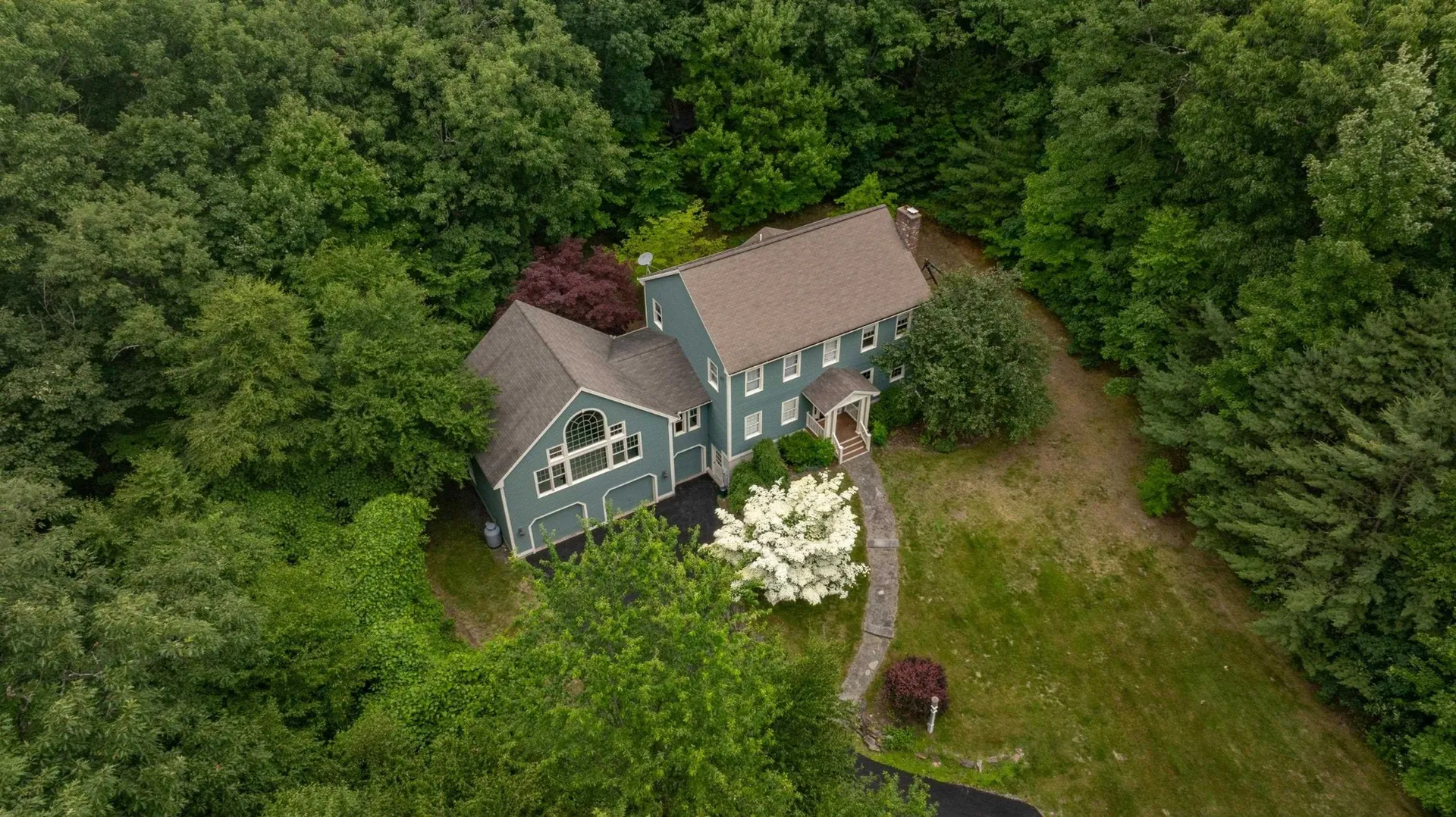 67 Sargent Road Hollis NH 03049