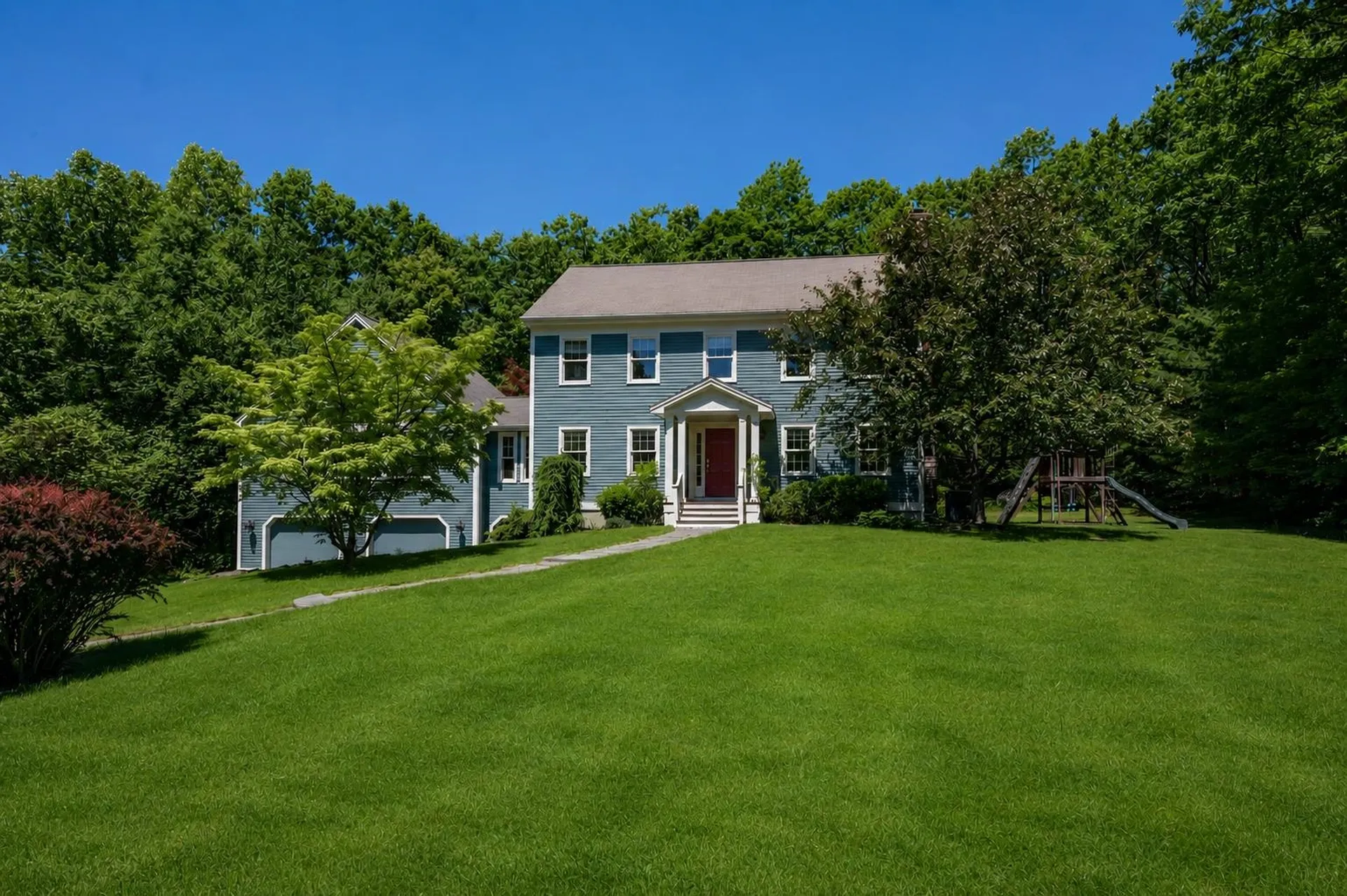 67 Sargent Road Hollis NH 03049