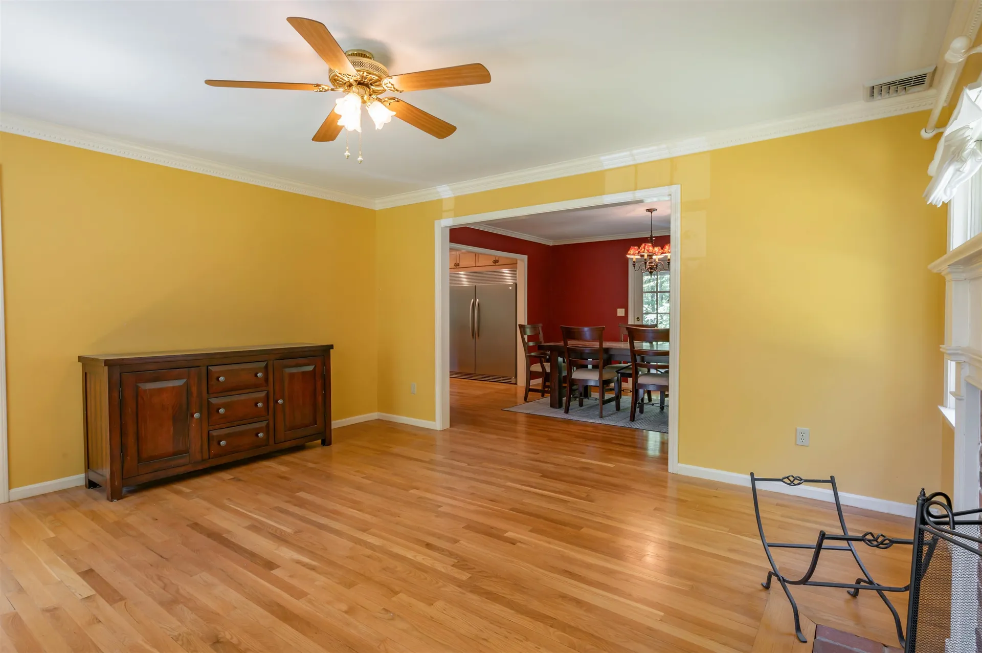 67 Sargent Road Hollis NH 03049