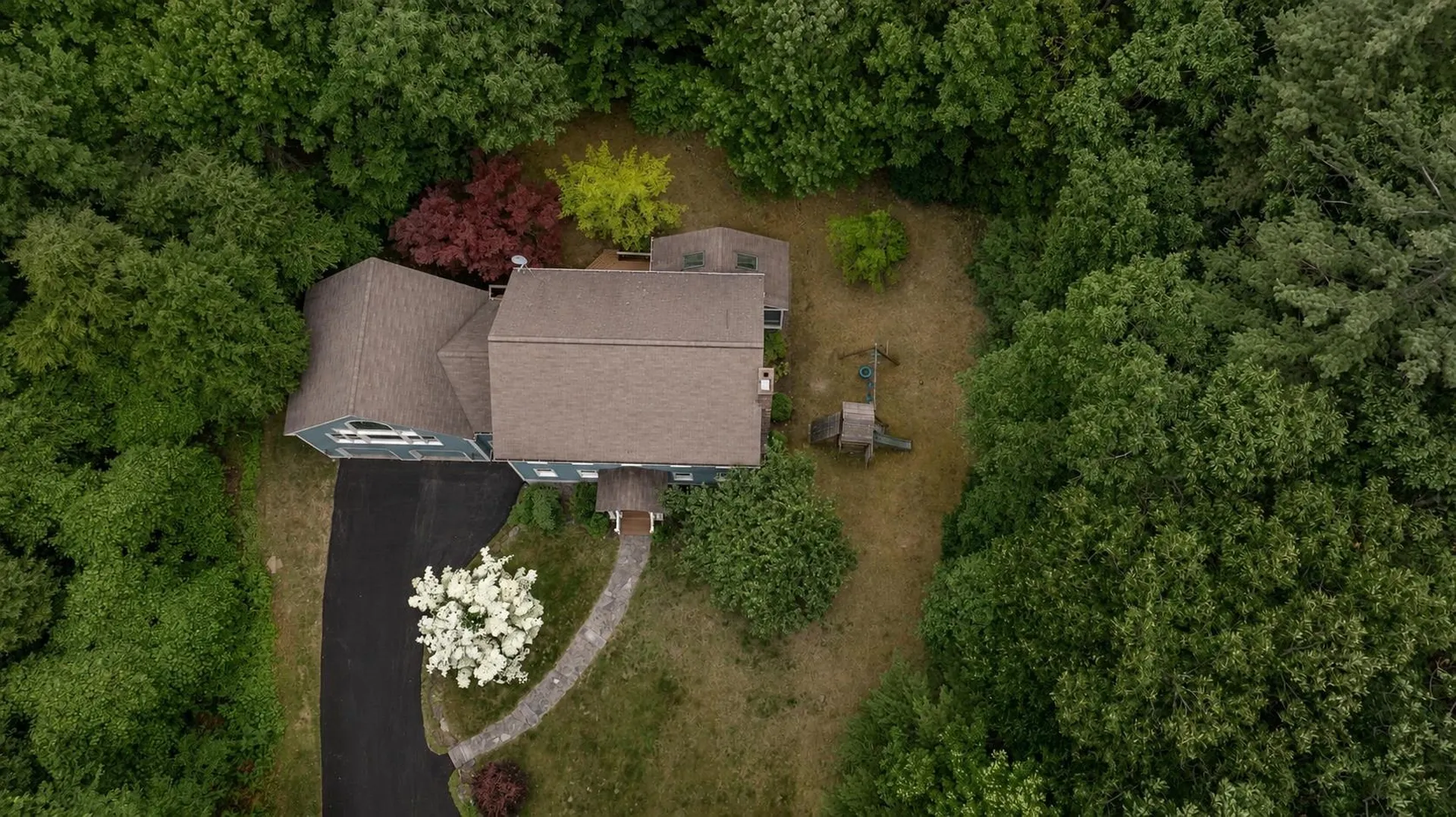 67 Sargent Road Hollis NH 03049