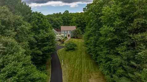 67 Sargent Road Hollis NH 03049