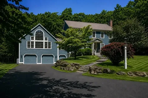 67 Sargent Road Hollis NH 03049