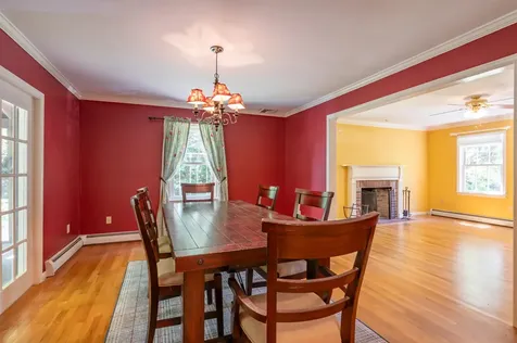 67 Sargent Road Hollis NH 03049