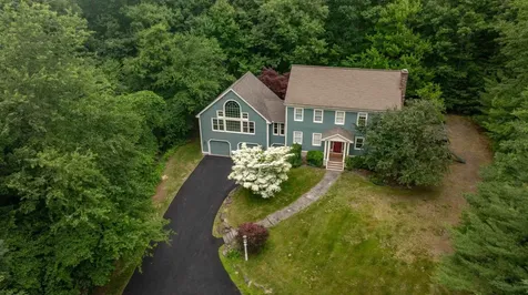 67 Sargent Road Hollis NH 03049