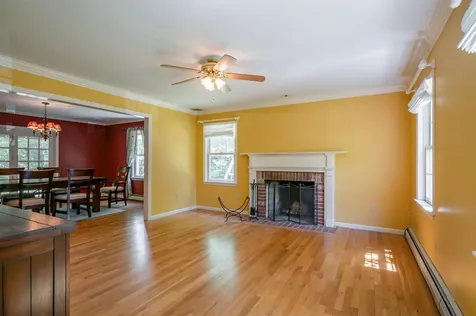 67 Sargent Road Hollis NH 03049