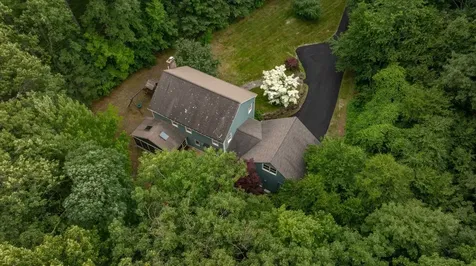 67 Sargent Road Hollis NH 03049