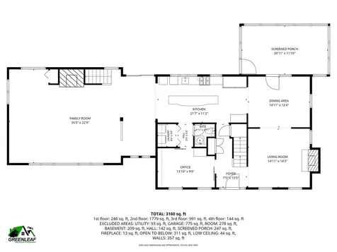 67 Sargent Road Hollis NH 03049