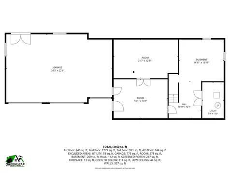 67 Sargent Road Hollis NH 03049