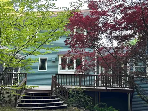 67 Sargent Road Hollis NH 03049