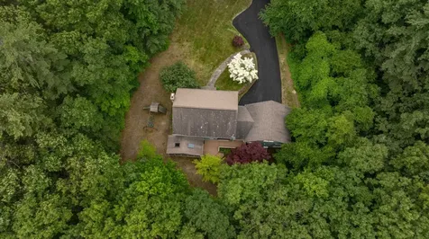 67 Sargent Road Hollis NH 03049