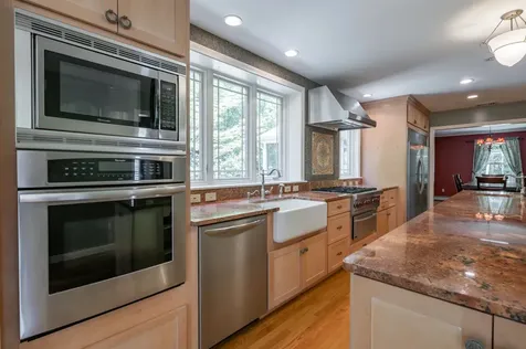 67 Sargent Road Hollis NH 03049