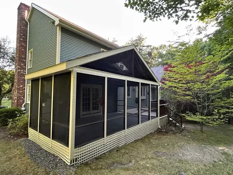 67 Sargent Road Hollis NH 03049