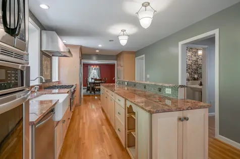 67 Sargent Road Hollis NH 03049