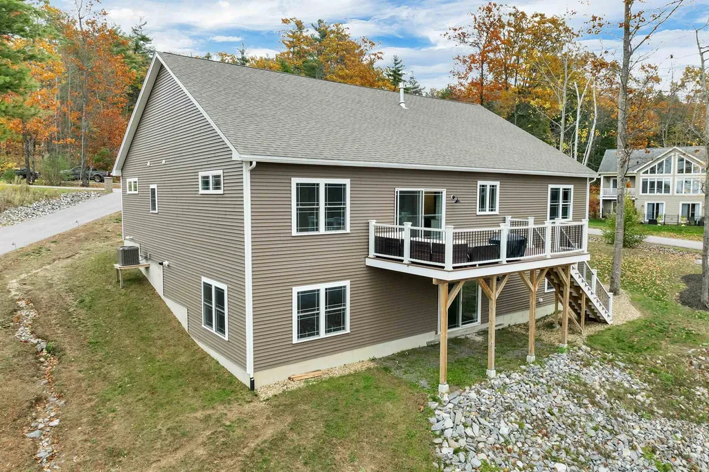 10 Echo Lane Laconia NH 03246